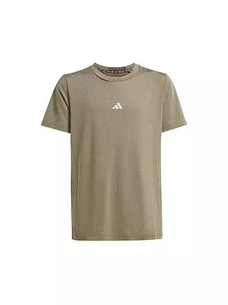 ADIDAS | Kinder Fitnessshirt | 